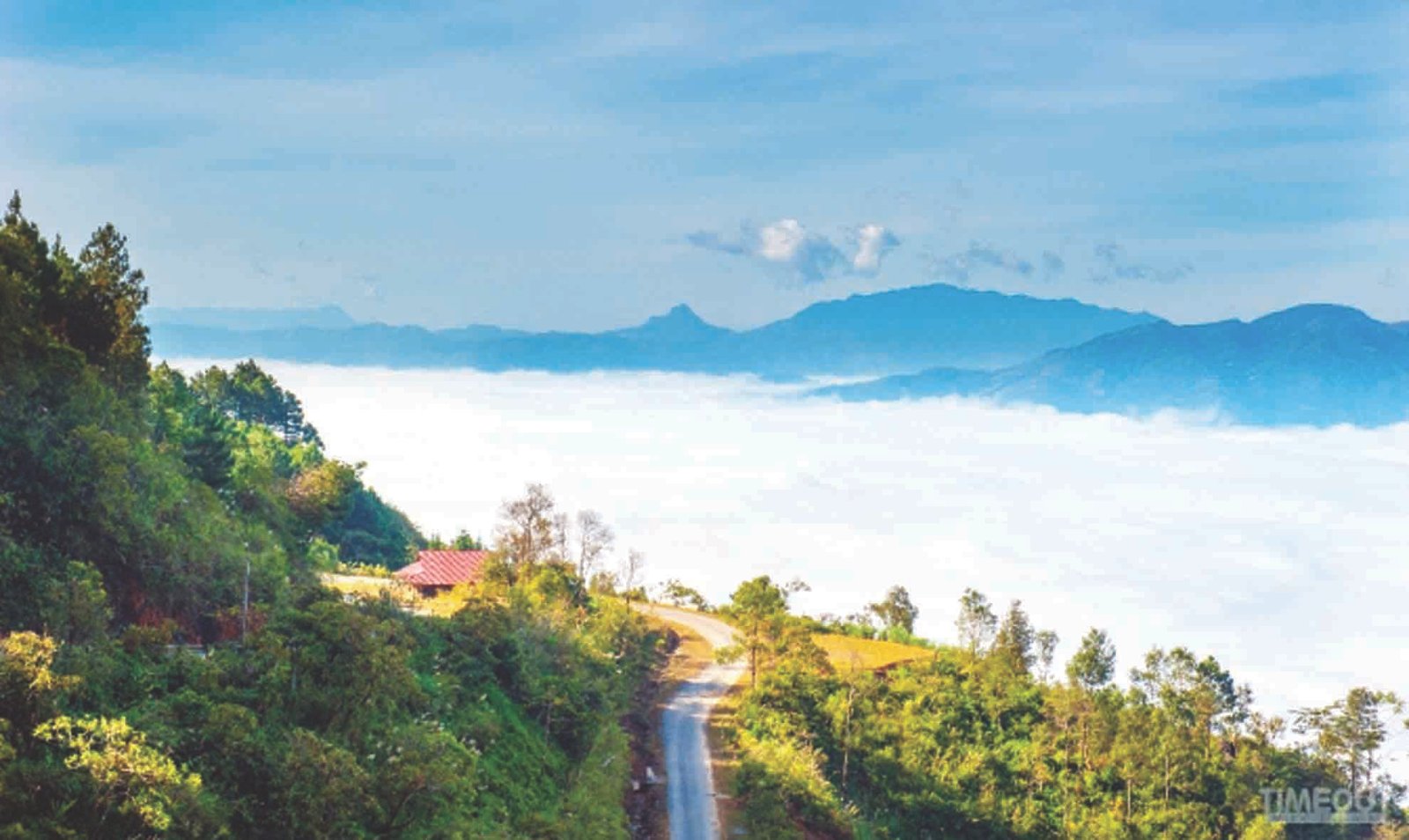 Trekking Tour North Vietnam 5 Days Sapa, Lai Chau